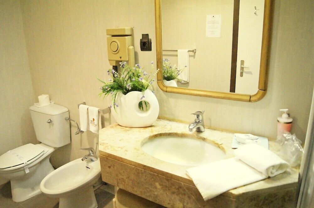 Double Room Single Use photo 3