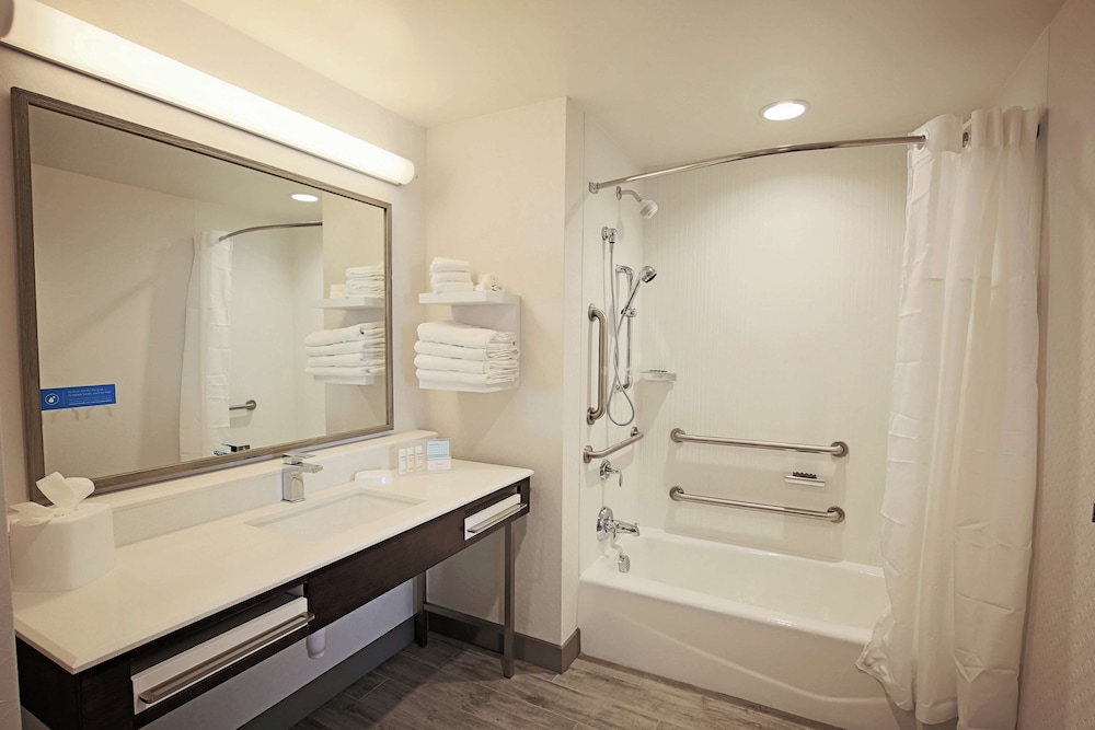 Hampton Inn & Suites Asheville Biltmore Area, Billede 5