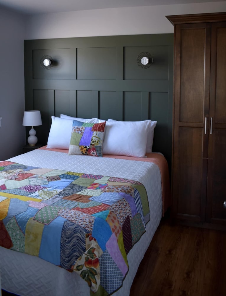Apartment, Ensuite (Apartment with sofa bed) photo 3