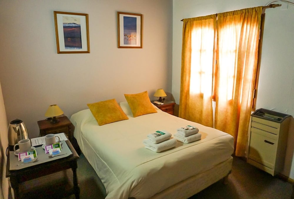 Standard Double Room, 1 Queen Bed photo 1