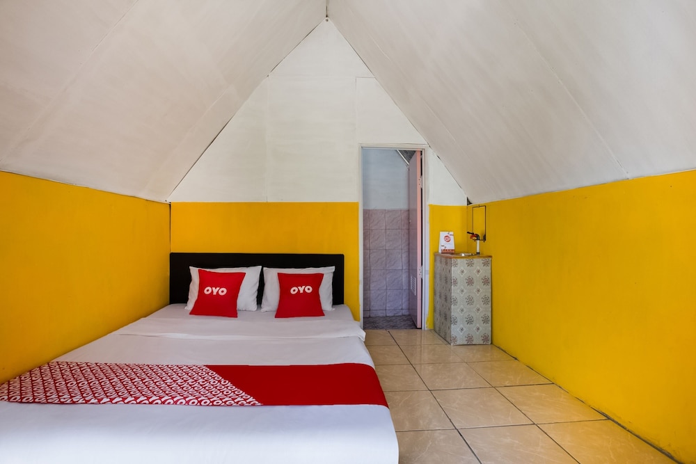 Standard Double Room - Photo 13