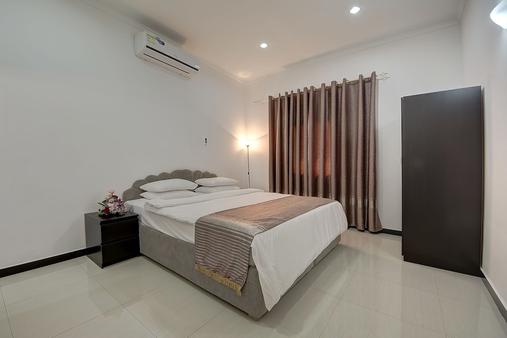 Villa, 1 Bedroom photo 2