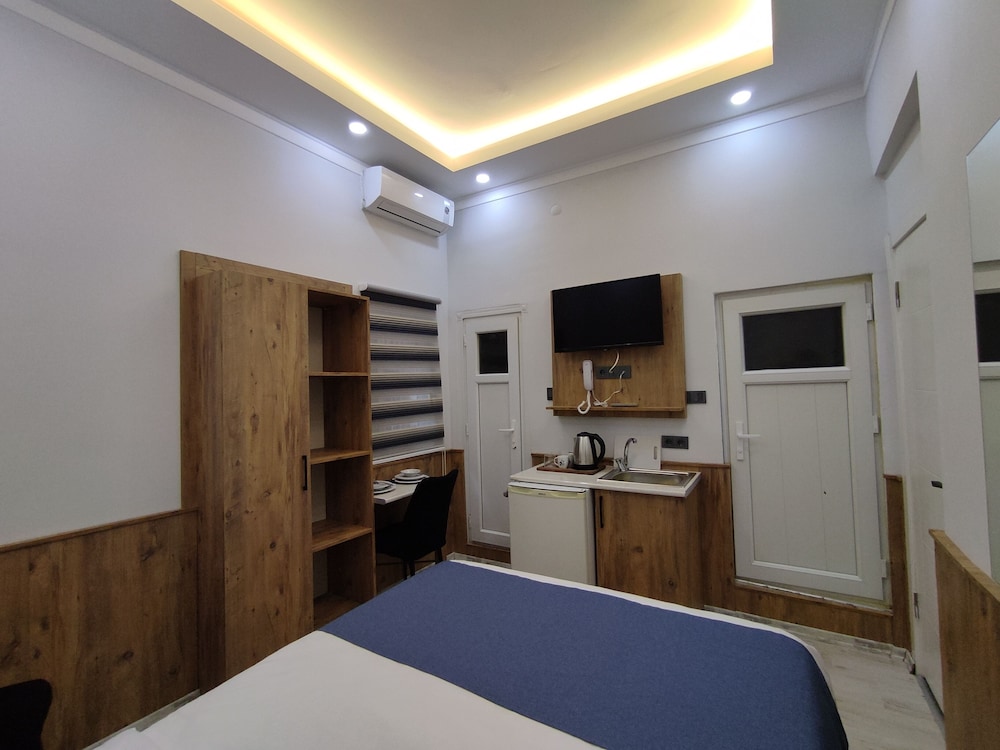 Junior Room photo 3