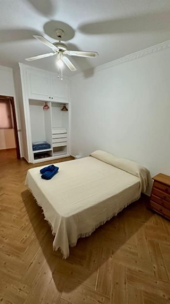 Habitación Confort