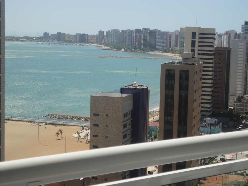 Deluxe Apartment, 2 Bedrooms, Sea View photo 2