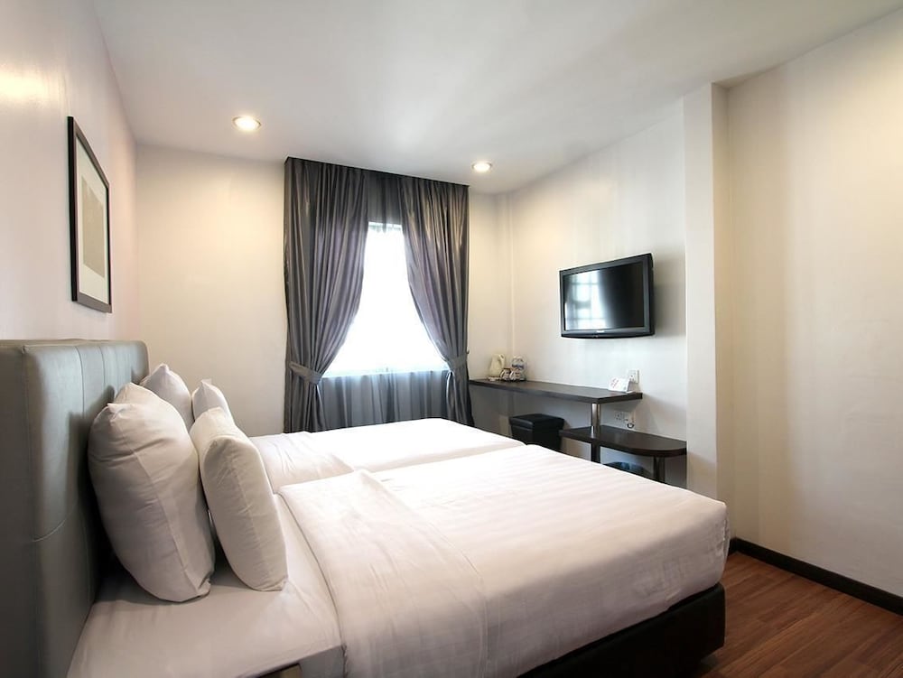 Executive Room (Standard)