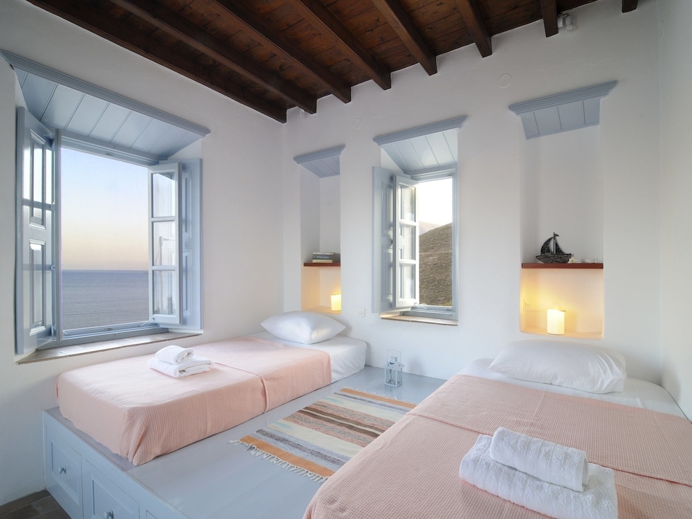 Suite, Sea View (Split Level, Melia) photo 1