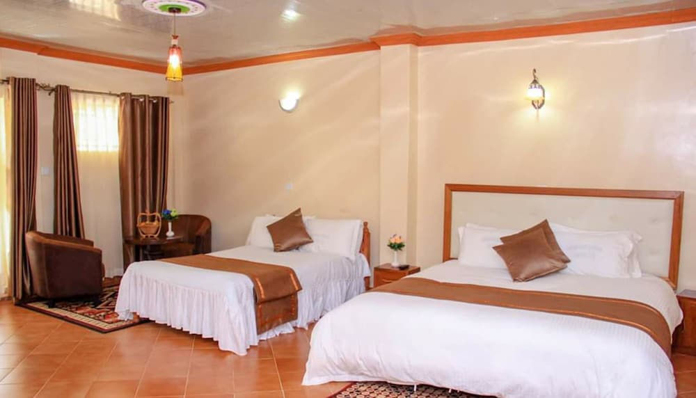 Deluxe Room photo 1