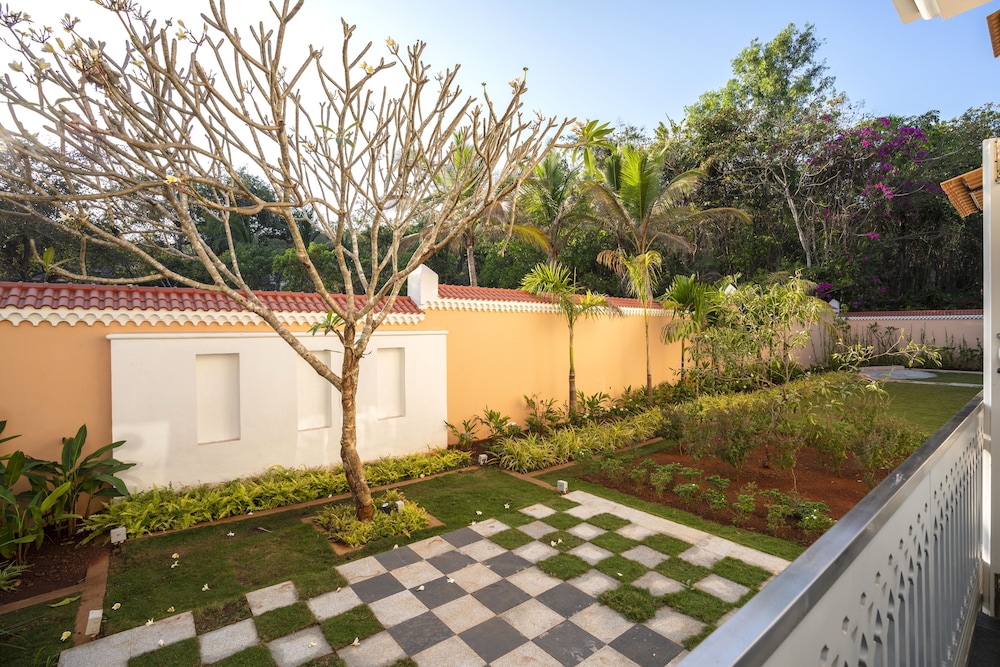 King Room Garden View photo 3