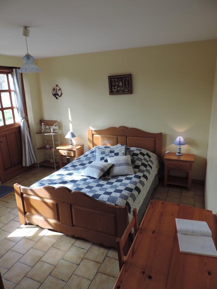 Double Room (Bleue) photo 1