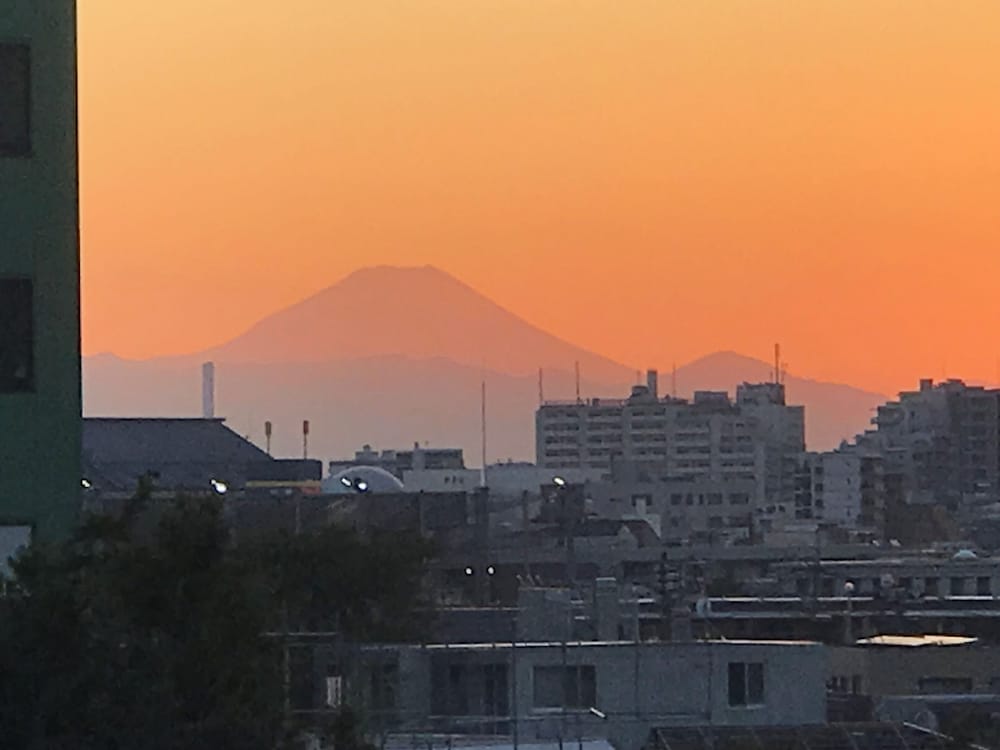 KIZEN VILLA view photo