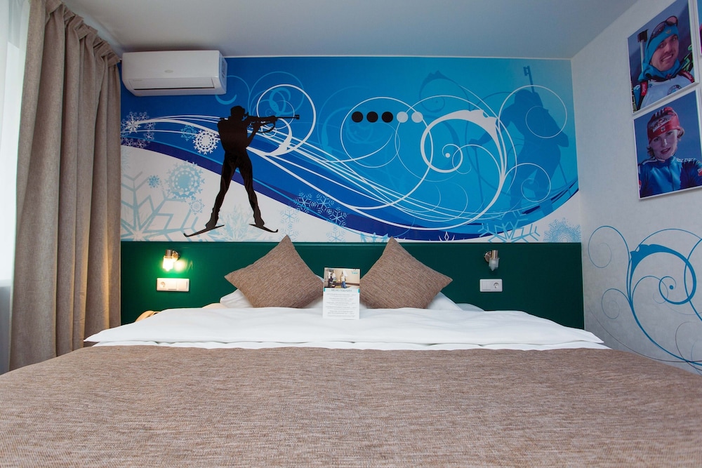 Classic Double Room photo 2