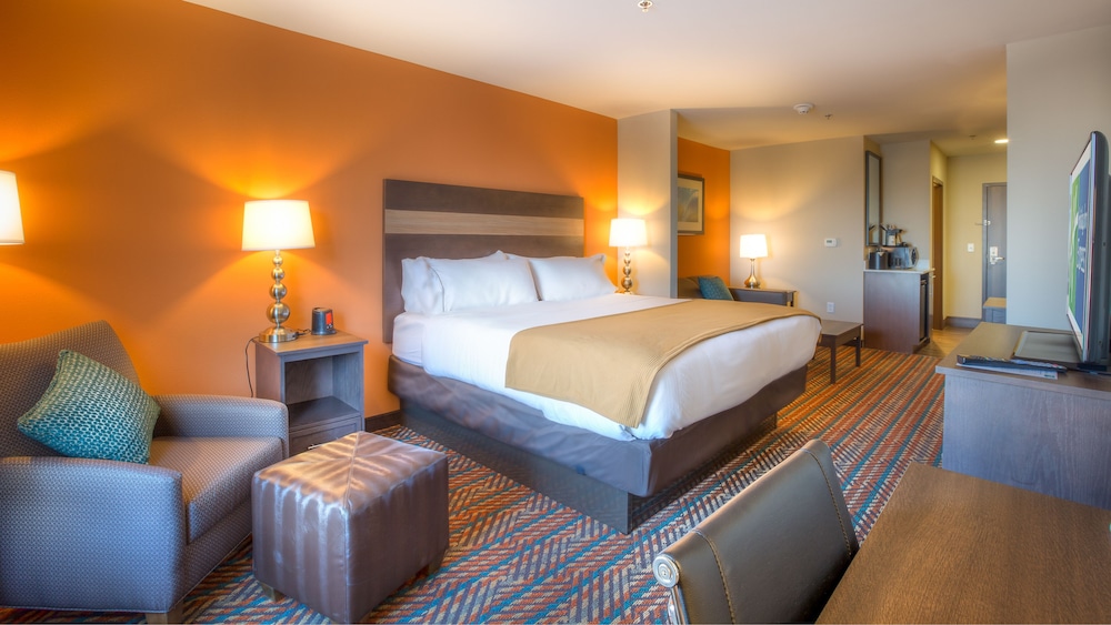 Holiday Inn Express Wichita South by IHG, Bild 7