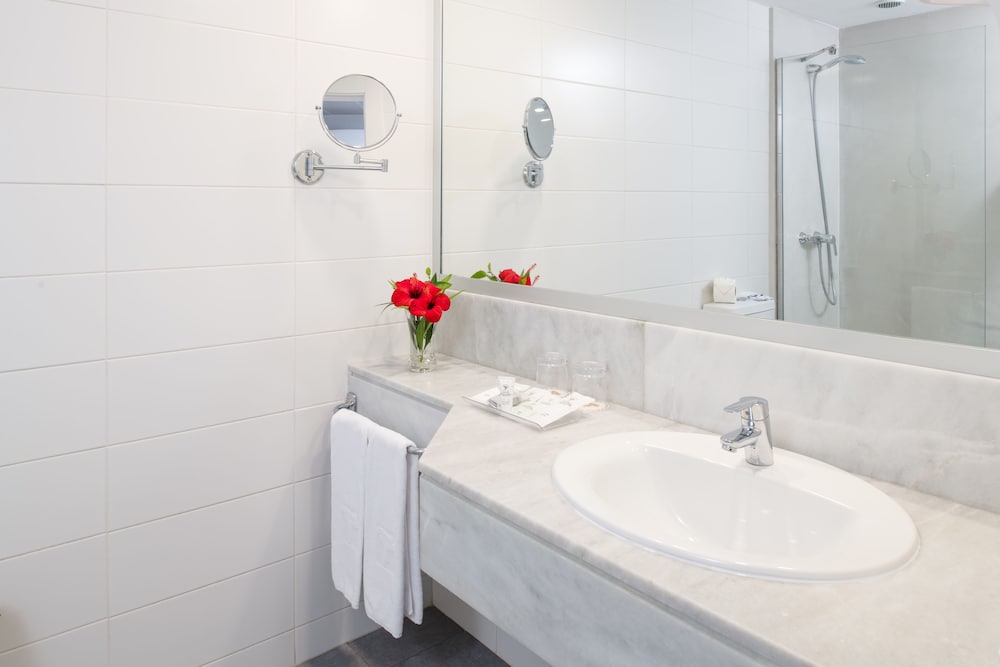 Superior Double Room Single Use, Sea View