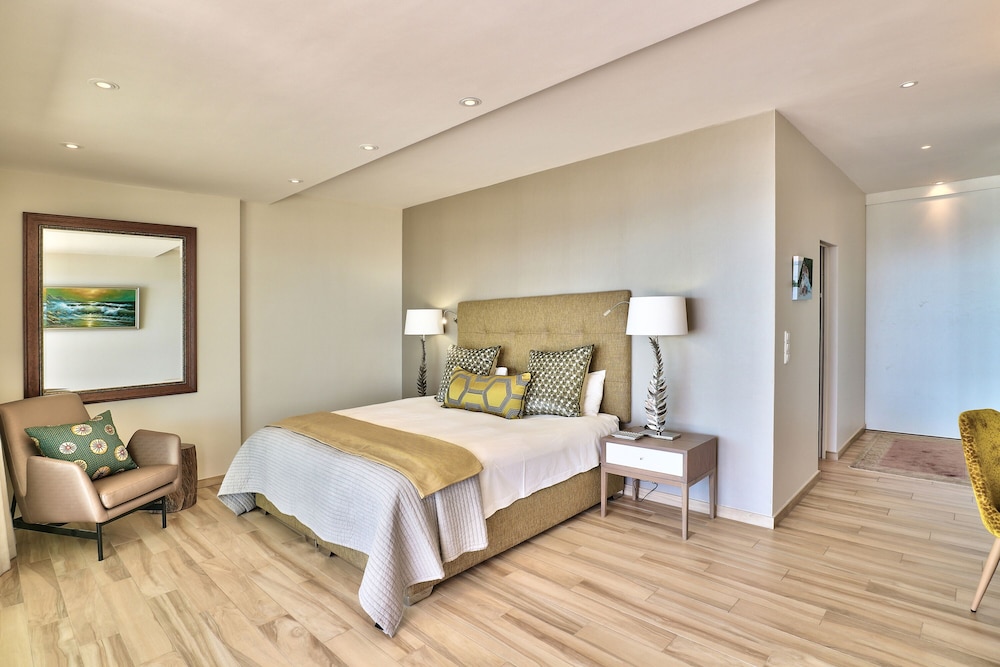 Oasis Apartment photo 3
