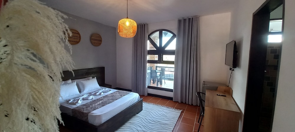 Exclusive Double Room photo 3