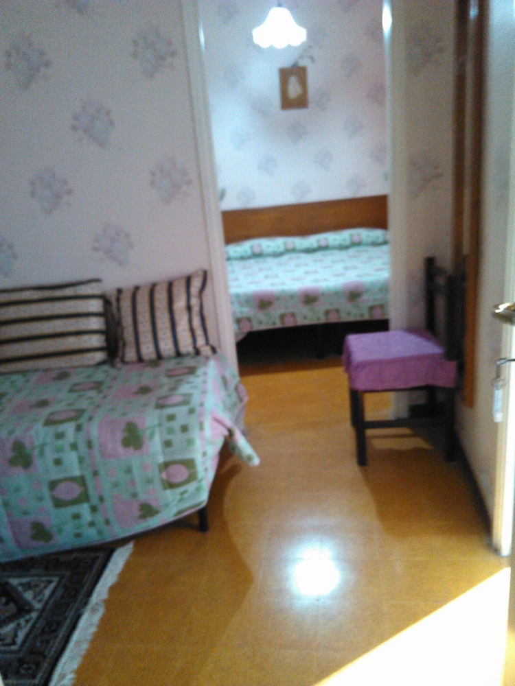 Quadruple Room photo 1