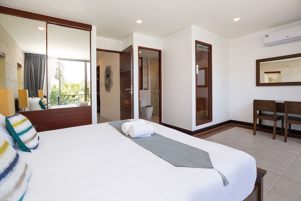 Design Villa, 3 Bedrooms, Garden View photo 1