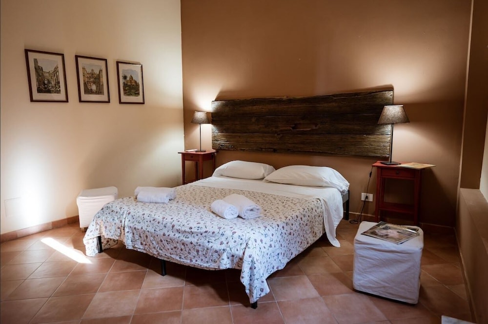 Apartment, Balcony (Il Frantoio - 4 Adults)