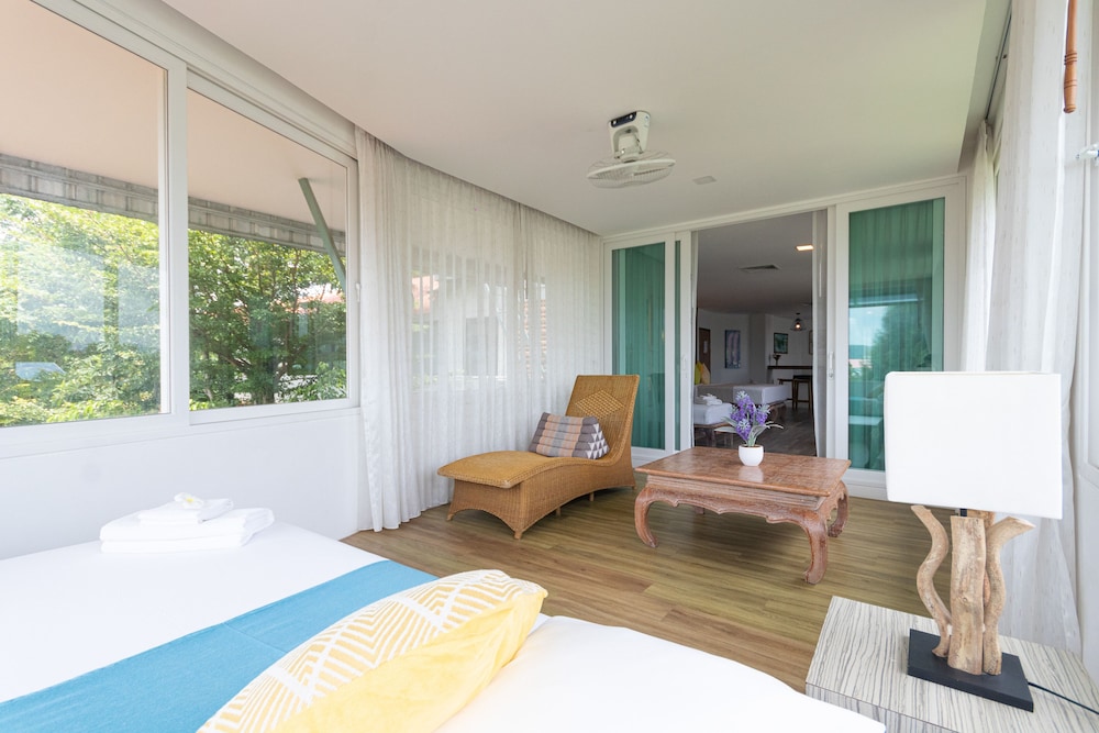Grand Suite - Photo 7