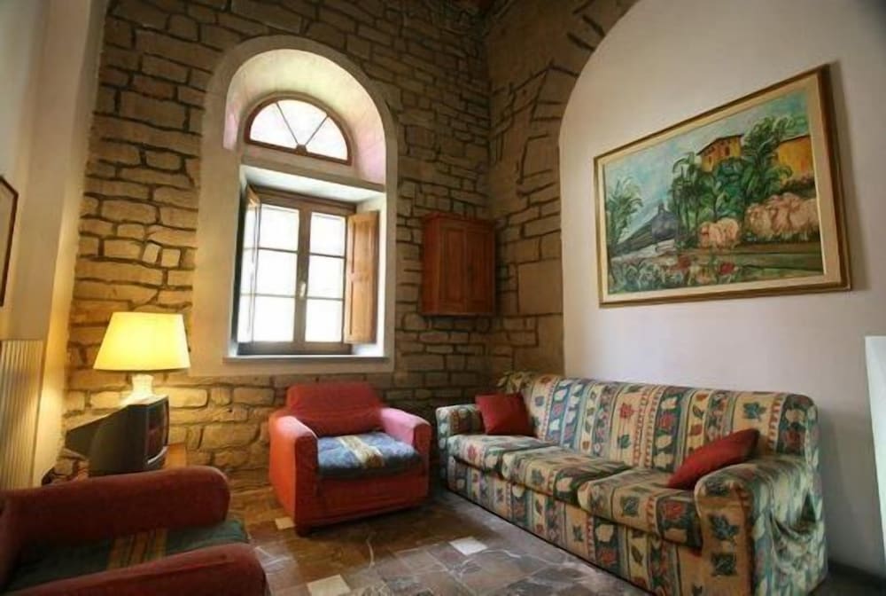 Apartment, 2 Bedrooms (Cappella)