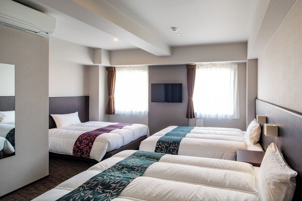 Triple Room, Non Smoking