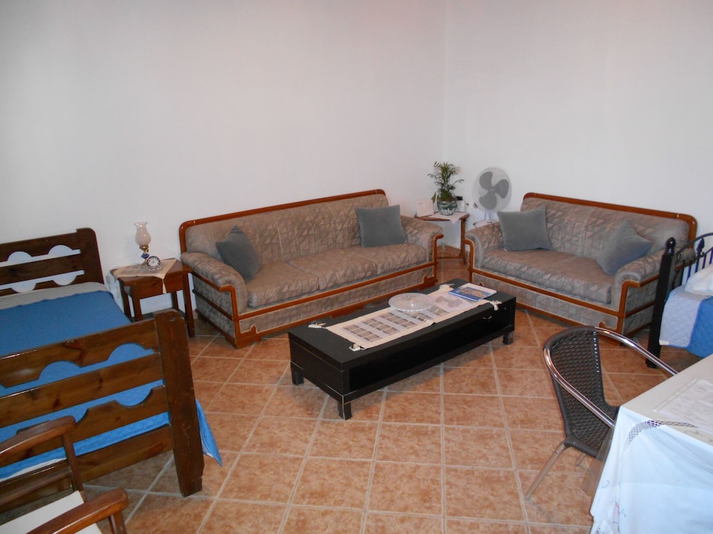 Apartment, Sea View