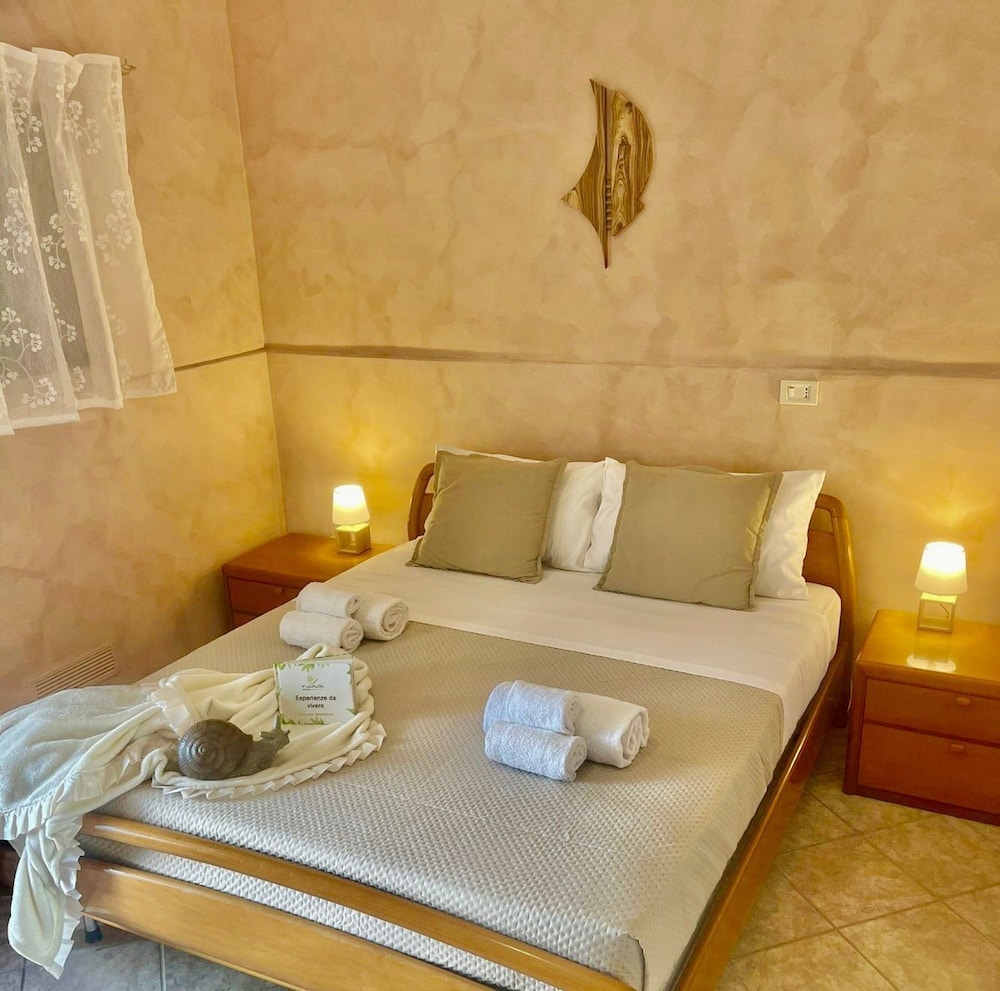 Panoramic Triple Room photo 3