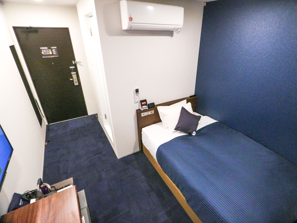 Single Room, Smoking - Photo 2
