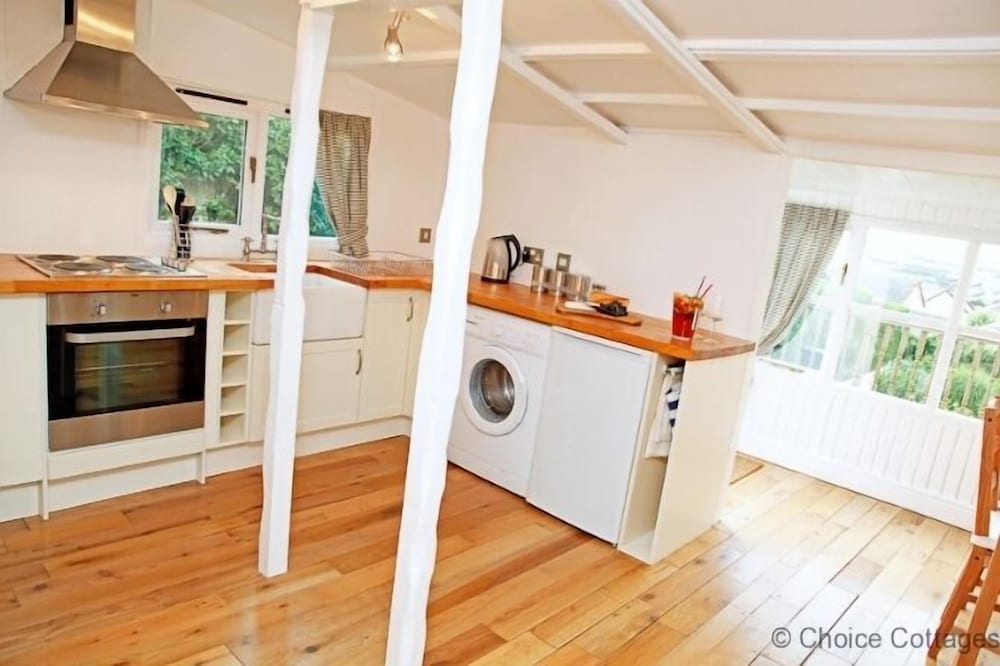 Cottage photo 3