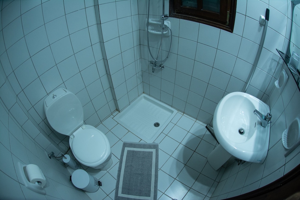 Double Room, Sea View photo 2