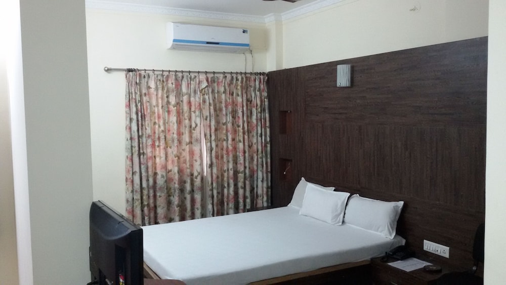 Superior Double Or Twin Room, 1 Double Bed, City View