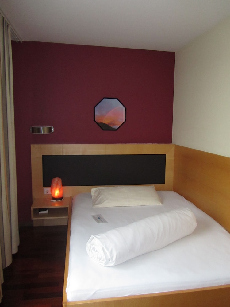 Superior Single Room, Balcony