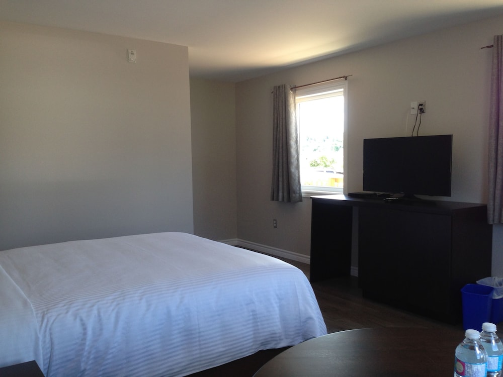 Room, 1 Queen Bed photo 2