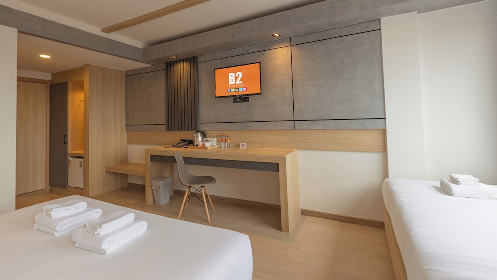 Deluxe Triple Room - Photo 8