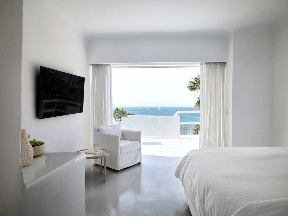 Mykonos Blu Apartment - Photo 1