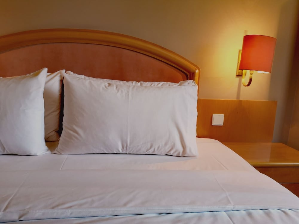 Double Room - Photo 11