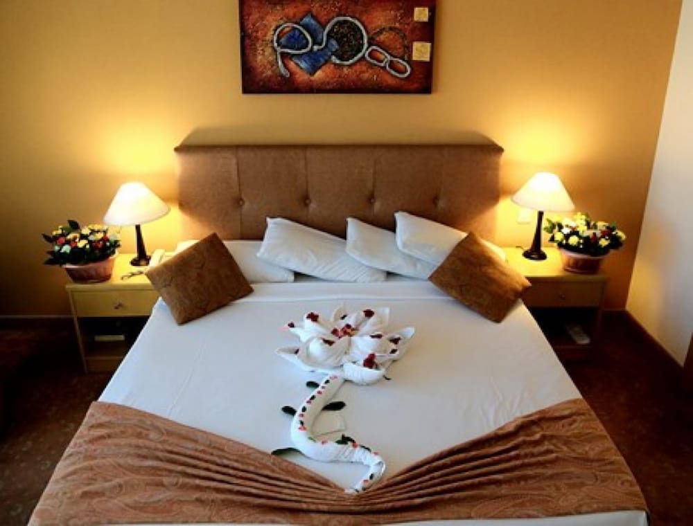 Deluxe Room photo 2