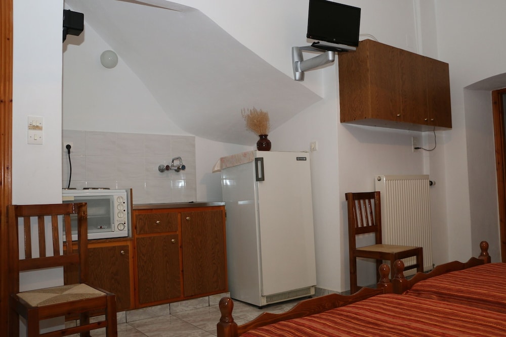 Triple Room - Photo 4