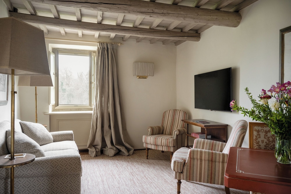 Family Suite, 2 Bedrooms (Borgo)