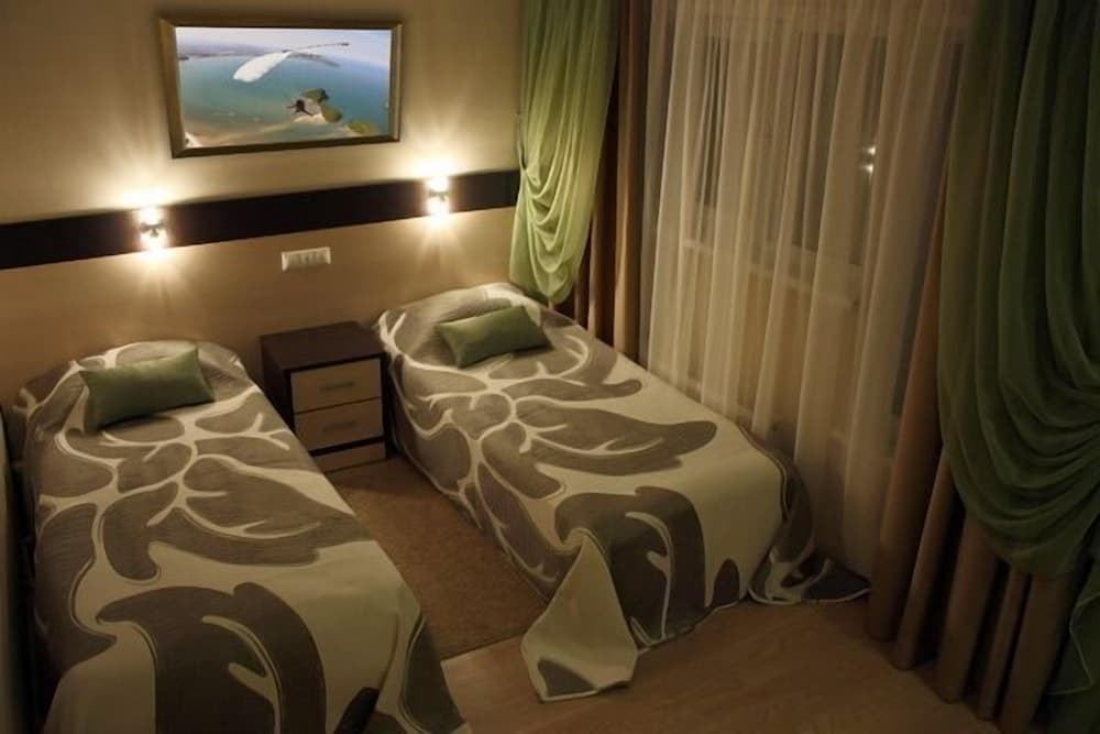 Standard Twin Room photo 1