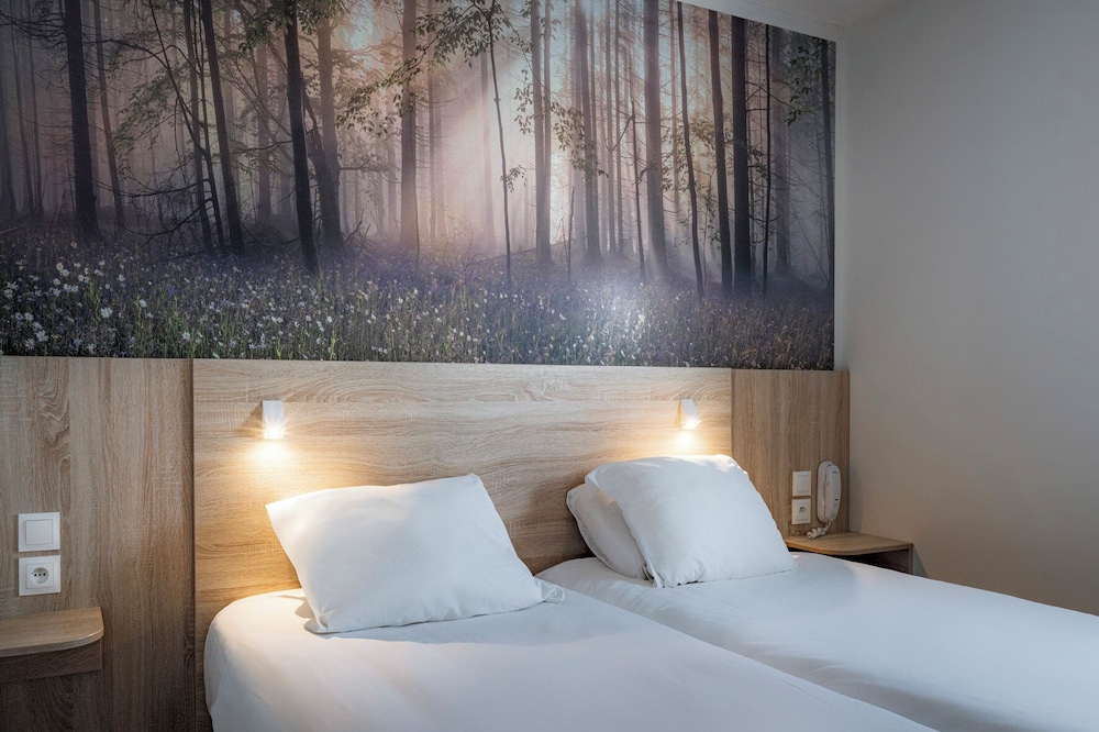 Superior Room, 2 Twin Beds - Photo 6
