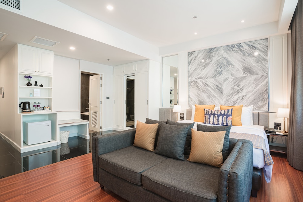 Grand Premier Room photo 1