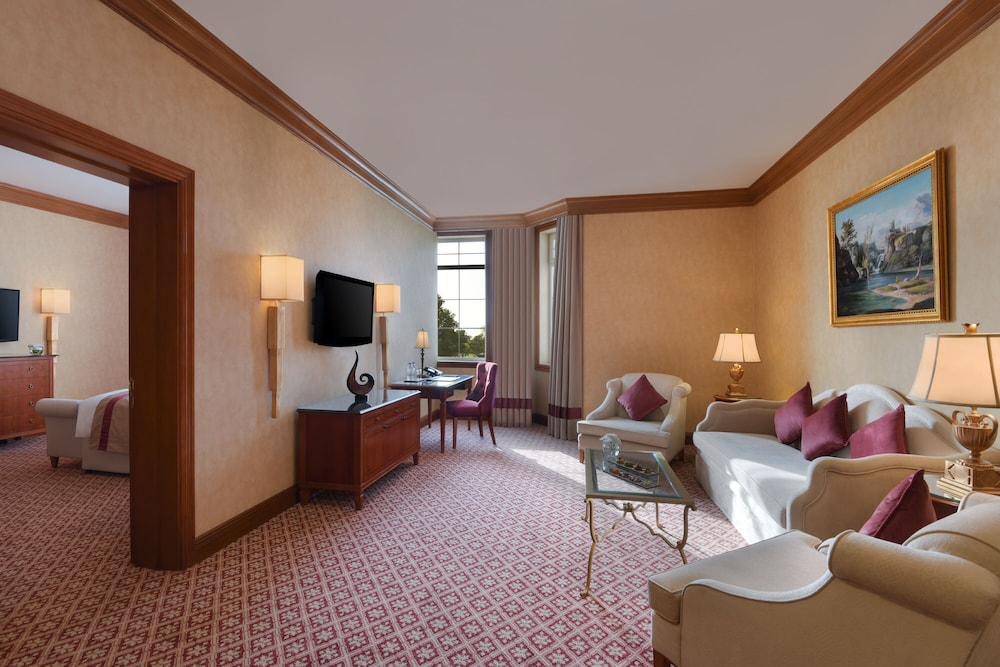 Junior Suite. photo 1