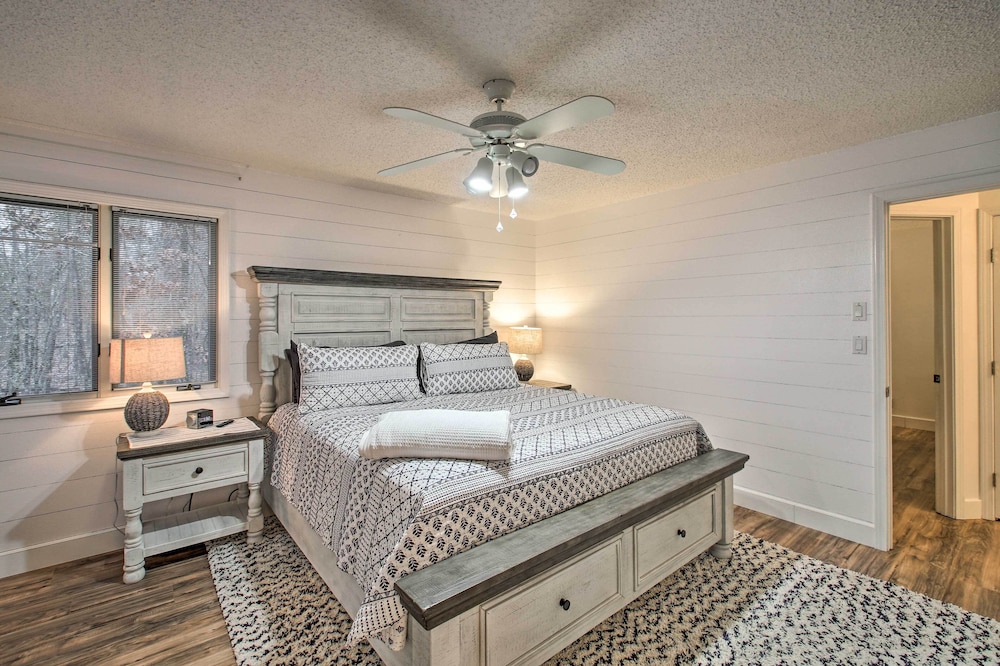 House (4 Bedrooms) photo 3