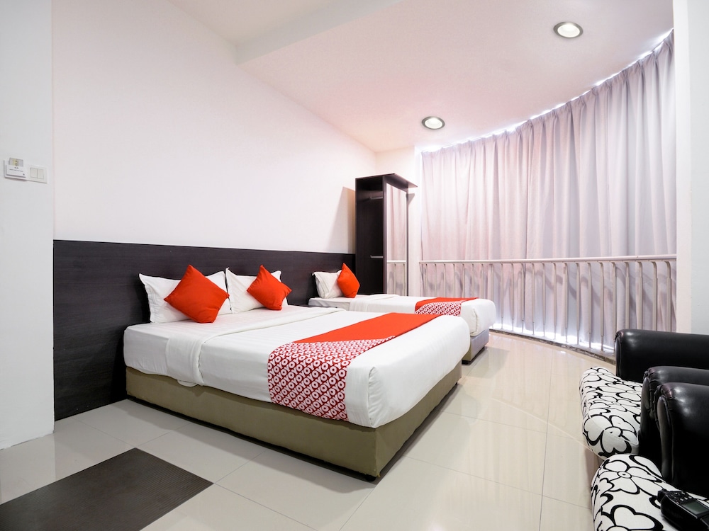 Superior Suite, Multiple Beds