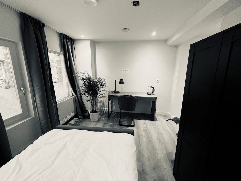 Deluxe Room photo 3