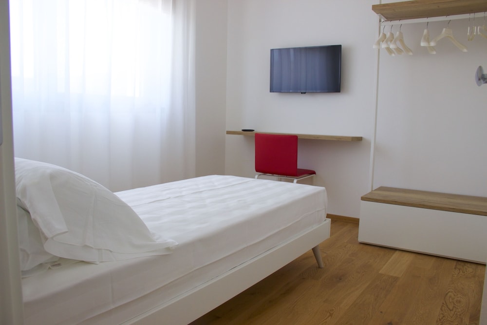 Quadruple Room photo 3