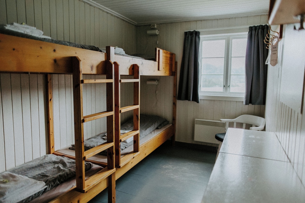 Economy Quadruple Room Hostel photo 1