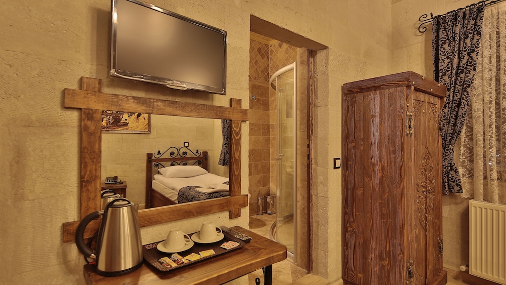 Deluxe Twin Room photo 2